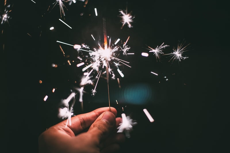 Mythical Celebrations
